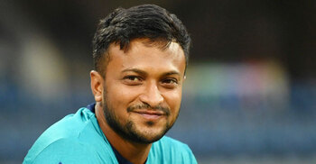 সাকিবকে দলে ফেরানোর উদ্যোগ, খেলানো হতে পারে শুধু বিদেশে