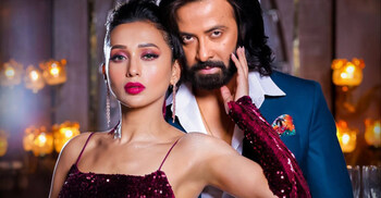রেকর্ড গড়ল শাকিব-মিমির ‘দুষ্টু কোকিল’