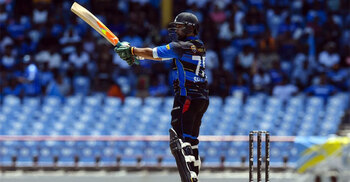 সাকিব ঝড়ও রক্ষা করতে পারলো না, বিদায় অ্যান্টিগার