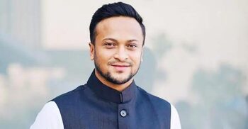 সাকিব আল হাসানকে দুদকে তলব