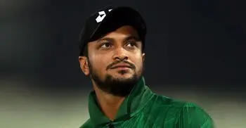 ২৫৬ কোটি টাকার শেয়ার কেলেঙ্কারি, সাকিবসহ ১৫ জনের নথি জব্দ