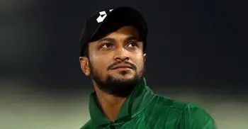 এই মুহূর্তে আমার পুরো মনোযোগ শুধুই ক্রিকেটে: সাকিব