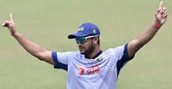 ‘২০২৭ বিশ্বকাপে সাকিবকে দেখলে অবাক হওয়ার কিছু নেই’