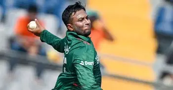 ‘সাকিবের ফিটনেস নিয়ে চিন্তার কিছু নেই, সে নিজেই অনেক বেশি সচেতন’