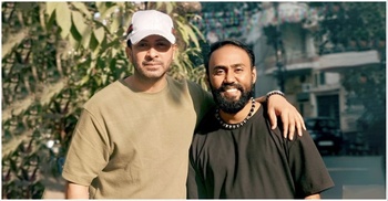 শাকিবকে নিয়েই সিনেমা বানাবেন ‘বরবাদ’-এর পরিচালক