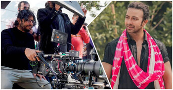 শাহরুখ-রণবীরের পর এবার শাকিব খানের সঙ্গে