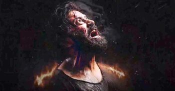 ‘সোলজার’ সিনেমা নিয়ে যে বার্তা দিলেন শাকিব খান