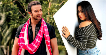 থাকছেন না শাকিব, দিঘীর নায়ক কে