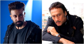 শাকিব খানের সিনেমায় বলিউডের জ্যাকি শ্রফ