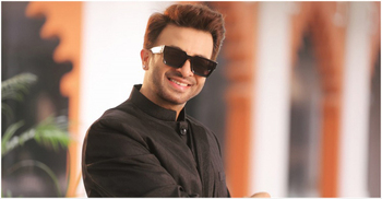 গভীর রাতে বিশেষ ভিডিও কলে শাকিব খান