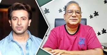 শাকিব খানের ভক্তদের যন্ত্রণায় পরিচালক