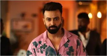 শাকিব খান আসছেন নতুন ঝড় নিয়ে