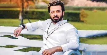 ‘তাকেই বিয়ে করতে চেয়েছিলাম’, কার কথা বললেন শাকিব খান?