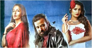 বিতর্কে শাকিব খানের ‘প্রিন্স’, লোকসানের দায় প্রযোজককেই নেয়ার দাবি