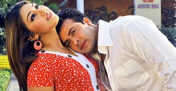 ট্রল ইস্যুতে সরব অপু বিশ্বাস, শাকিবকে দিলেন সম্মান