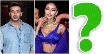 ‘রকস্টার’ শাকিবের এক নায়িকা মিথিলা, আরেক নায়িকা পাকিস্তানের