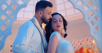 শাকিব খানের নতুন সিনেমায় নায়িকা সাবিলা নূর