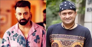 শাকিব খান ও তার ভক্তদের গান উৎসর্গ করলেন এস আই টুটুল