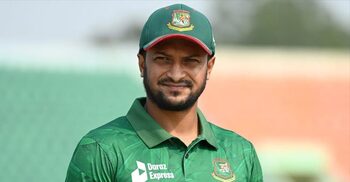 I felt like I was at war as I wanted to win: Shakib