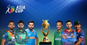 Bangladesh seek winning start in Asia Cup opener