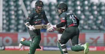 Bangladesh start Asia Cup Super 4 with 7-wicket defeat