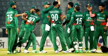 Bangladesh seek redemption in WC clash against South Africa