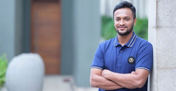 Shakib Al Hasan’s bank accounts frozen