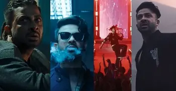 ‘রকস্টার’ টিজারে আগ্রাসী শাকিব, আসছে নতুন চমক