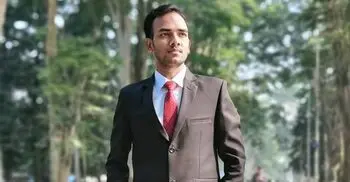 রাবিতে ৫ টাকায় দুপুরের খাবার, অসচ্ছল শিক্ষার্থীদের পাশে ছাত্রদল নেতা