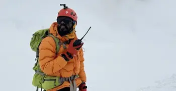 অভিযান মানেই রোমাঞ্চ নয়, অদৃশ্য যন্ত্রণাদায়ক লড়াই