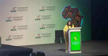 Dhaka uplifts democratic values at Dakar Forum