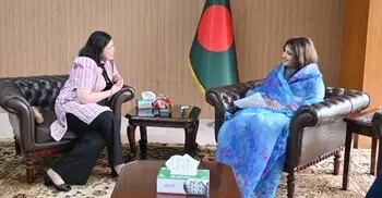 রিজার্ভ চুরির তদন্তে ফিলিপাইন সরকারের সহযোগিতা চেয়েছে বাংলাদেশ