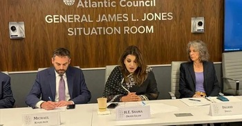 Bangladesh-US relations built on strong foundation: Shama Obaed