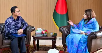 মালয়েশিয়ায় বাংলাদেশি শ্রমিকদের জন্য আরও কর্মসংস্থানের আহ্বান