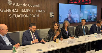 Dhaka, Washington affirm upward trajectory in ties