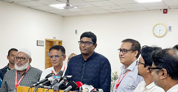 এরশাদের লাঙ্গল জি এম কাদেরের কাছেই থাকবে: জাপা মহাসচিব