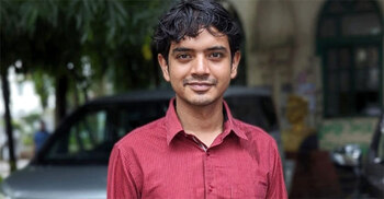 ভিপি হলে সবার আগে জুলাইয়ের হামলাকারীদের বিচার করবো: শামীম