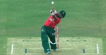 শটটার নাম কী, আমি জানি না সত্যি বলতে: শামীম পাটোয়ারী