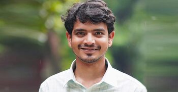 ব্যালট বাক্স স্বচ্ছ নয় কেন, প্রশ্ন ভিপি প্রার্থী শামীমের