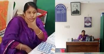 Headmistress suspended for displaying Sheikh Mujib’s portrait