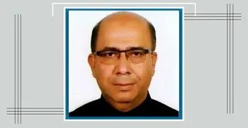 হত্যাচেষ্টা মামলায় কৃষক লীগ সভাপতি সমীর চন্দ গ্রেফতার