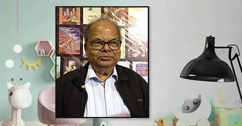 কথাসাহিত্যিক মণিশংকর মুখোপাধ্যায় মারা গেছেন