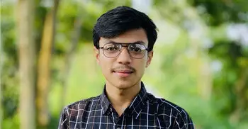 মেডিকেল ভর্তি পরীক্ষায় দেশসেরা শান্ত, পেয়েছেন ৯১.২৫ নম্বর