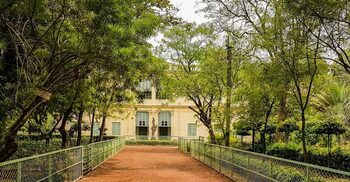 Rabindranath’s Santiniketan on UNESCO World Heritage List