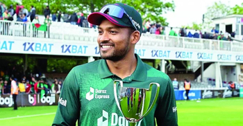 দুটি ম্যাচই বিশ্বকাপের জন্য গুরুত্বপূর্ণ, এ পরিস্থিতি আসতে পারে