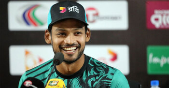 যে কারণে অধিনায়ক হিসেবে ফিরলেন নাজমুল হোসেন শান্ত