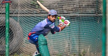 শান্তর কাঁধে রাজশাহীর নেতৃত্বের ভার