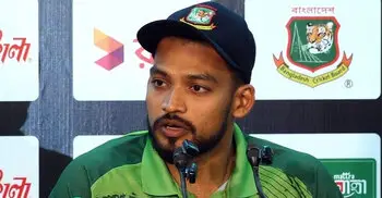 পছন্দের ফরম্যাটেই পথ হারাচ্ছে টাইগাররা, শান্তর কাঠগড়ায় মিডল অর্ডার