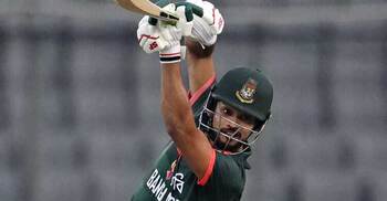 Bangladesh storm to win over Pakistan before Iftar