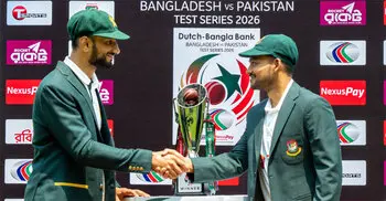 টেস্ট চ্যাম্পিয়নশিপে ৪ কিংবা ৫-এ থাকতে চায় বাংলাদেশ